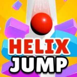 Helix Jump