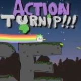 Action Turnip