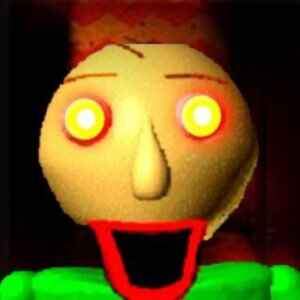 Baldi's Basics