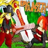 Epic Battle Fantasy