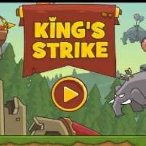 King's Strike