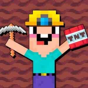 Noob Miner